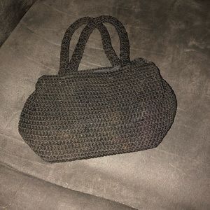 A cute lil clutch bag